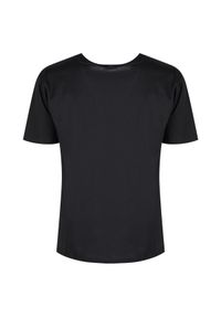 Antony Morato T-shirt | MMKS01105-FA100084 | Mężczyzna | Czarny. Okazja: na co dzień. Kolor: czarny. Materiał: bawełna. Styl: casual #2