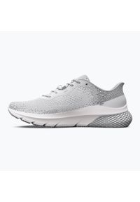 Buty do biegania damskie Under Armour Hovr Turbulence 2. Kolor: biały