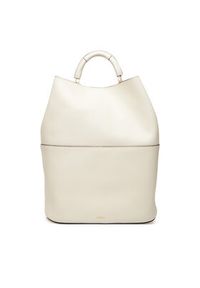 Furla Torebka WB01786-BX3169-3767S-1-007-20-BG-B Biały. Kolor: biały. Materiał: skórzane #5