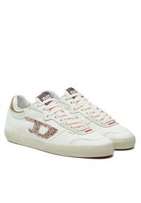 Diesel Sneakersy S-Leroji Loe W Y03340P6894 Biały. Kolor: biały. Materiał: skóra #3