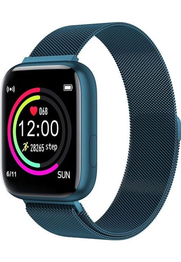 Zegarek Garett Electronics smartwatch