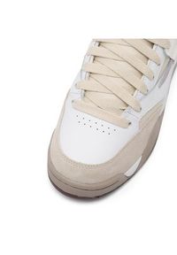 Fila Sneakersy M-Squad Nbk Wmn FFW0199.73029 Beżowy. Kolor: beżowy
