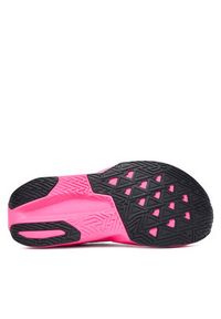 New Balance Buty do biegania FuelCell Rebel v5 WFCXV5 Różowy. Kolor: różowy. Materiał: materiał #7