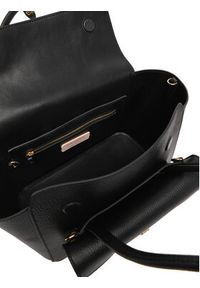 Coccinelle Torebka T8A Coccinelledouble Beat E1 T8A 18 02 01 Czarny. Kolor: czarny. Materiał: skórzane #7