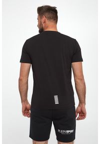 EA7 Emporio Armani - T-shirt męski EA7 EMPORIO ARMANI #4