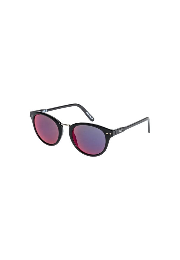 Roxy - Okulary przeciwsłoneczne dla Kobiety JUNIPERS Czarny. Kolor: czarny. Materiał: nylon, materiał