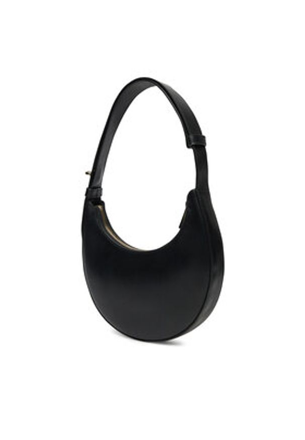Furla Torebka WE00649 AX0733 O6000 Czarny. Kolor: czarny. Materiał: skórzane