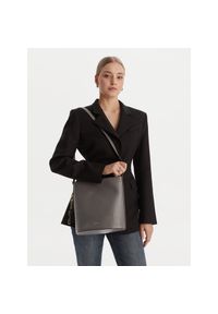 Torebka Furla. Kolor: szary #1