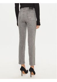 Liu Jo Jeansy UF4066 DS615 Szary Regular Fit. Kolor: szary