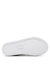 Polo Ralph Lauren Sneakersy Theron V Ps RF104104 Biały. Kolor: biały