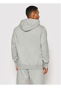Nike Dres Sportswear Graphic DD5242 Szary Regular Fit. Kolor: szary. Materiał: bawełna #9