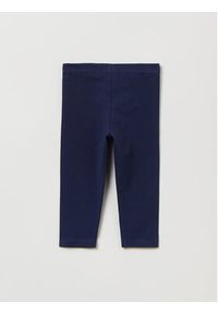OVS Komplet 2 par legginsów 1843675 Kolorowy Slim Fit. Materiał: bawełna. Wzór: kolorowy #4
