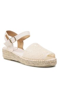 Espadryle Toni Pons