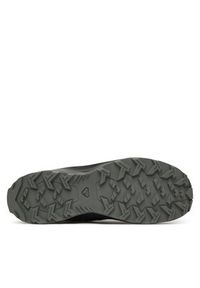 salomon - Salomon Trekkingi Extegra L49136000 Szary. Kolor: szary. Materiał: materiał. Sport: turystyka piesza #5