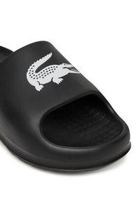Lacoste Klapki 7-48CMA0010 Czarny. Kolor: czarny. Materiał: syntetyk #4