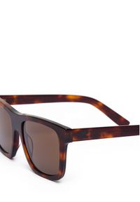 Billabong Okulary przeciwsłoneczne BB6775 Brązowy. Kolor: brązowy #4