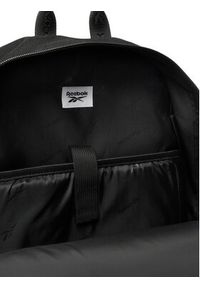 Reebok Plecak CWBEO-RBK-WS-005-09 Czarny. Kolor: czarny. Materiał: poliester #3