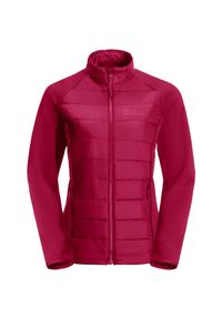 Kurtka uniwersalna damska Jack Wolfskin 11156012160. Kolor: wielokolorowy