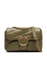 Torebka Pinko. Kolor: zielony #1