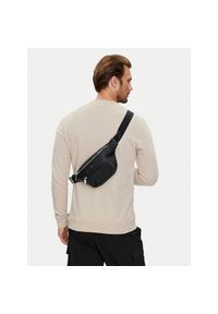 Nerka BOSS. Kolor: czarny #1