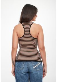 Elisabetta Franchi - Top damski ELISABETTA FRANCHI #5