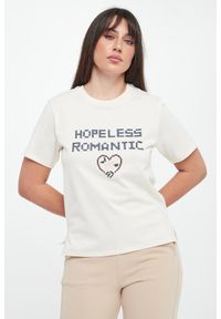 Weekend Max Mara - T-shirt damski West WEEKEND MAX MARA #1