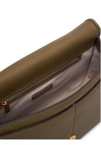 MICHAEL Michael Kors Torebka 30T6AX3M2L Zielony. Kolor: zielony. Materiał: skórzane #2