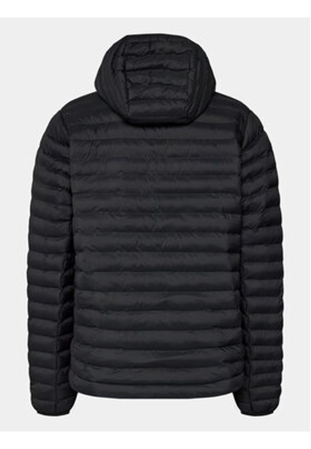 Marmot Kurtka zimowa Echo Featherless 34790 Czarny Regular Fit. Kolor: czarny. Materiał: syntetyk. Sezon: zima