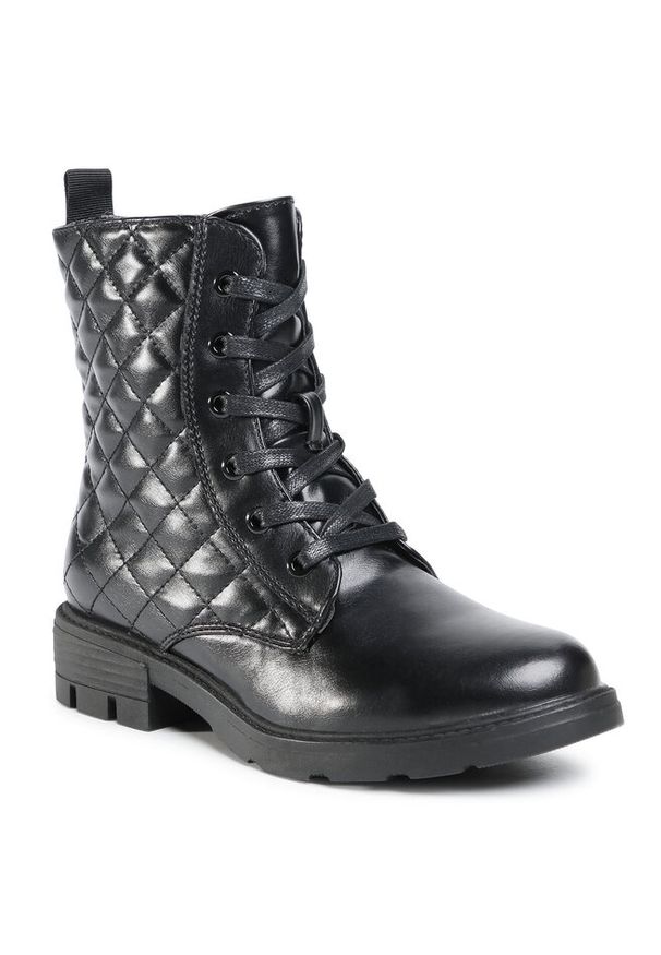 Trapery Jenny Fairy. Kolor: czarny