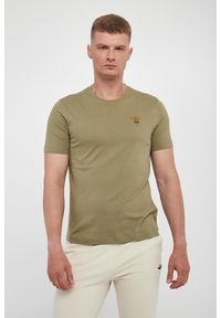 Aeronautica Militare - T-shirt męski z logo AERONAUTICA MILITARE #3