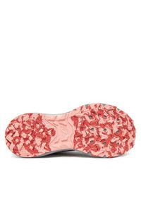 Asics Buty do biegania Gel-Venture 10 1012B759 Granatowy. Kolor: niebieski. Materiał: mesh, materiał #3