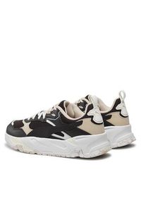 Puma Sneakersy Trinity Better Flat 389290 02 Czarny. Kolor: czarny. Materiał: skóra #6