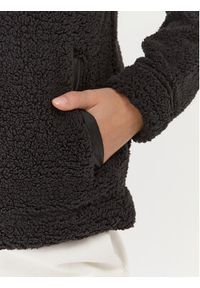 columbia - Columbia Polar West Bend™ 1/4 Zip Pullover Czarny Regular Fit. Kolor: czarny. Materiał: polar, syntetyk #4