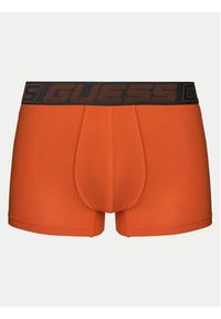 Guess Komplet 3 par bokserek U5RG03 K6YW1 Kolorowy. Materiał: bawełna. Wzór: kolorowy #4