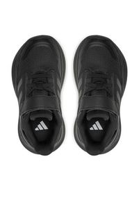Adidas - adidas Sneakersy Tensaur Run 2.0 IE5985 Czarny. Kolor: czarny. Materiał: materiał. Sport: bieganie #3