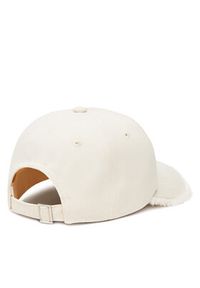 JACQUEMUS Czapka z daszkiem 23E235AC452-5012 Beżowy. Kolor: beżowy. Materiał: bawełna, materiał #3