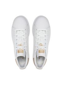 Adidas - adidas Sneakersy Stan Smith W ID5782 Biały. Kolor: biały. Materiał: skóra. Model: Adidas Stan Smith #4