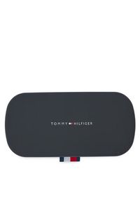 TOMMY HILFIGER - Tommy Hilfiger Okulary przeciwsłoneczne 2185/S 207939 Czarny. Kolor: czarny #4