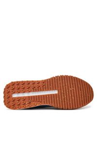Joma Sneakersy C.501 2521 C501S2521 Granatowy. Kolor: niebieski. Materiał: materiał