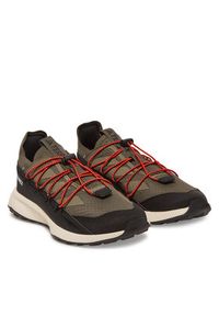 Adidas - adidas Trekkingi Terrex Voyager 21 Travel JI1029 Khaki. Kolor: brązowy. Materiał: materiał. Model: Adidas Terrex. Sport: turystyka piesza #3