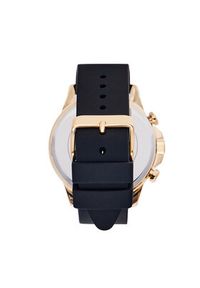 Guess Zegarek Walker GW0913G2 Czarny. Kolor: czarny #3