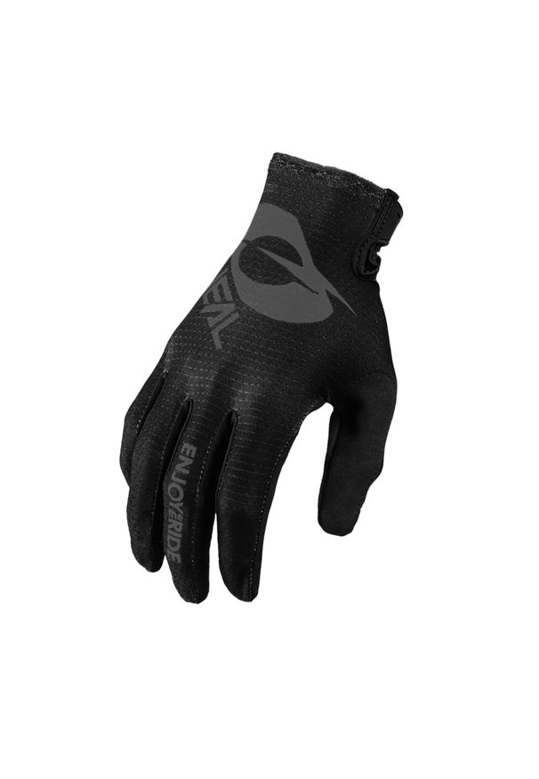 O'NEAL - Rękawiczki MTB O'neal Matrix Stacked black M/8,5. Kolor: czarny