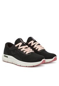 Joma Sneakersy C.Atlantis 2501 CATLALS2501 Czarny. Kolor: czarny. Materiał: materiał #4