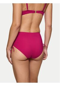 Triumph Dół od bikini Summer Twist 10222251 Różowy. Kolor: różowy. Materiał: syntetyk #4