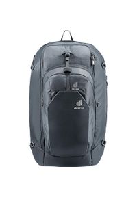 Plecak podróżny damski Deuter Access Pro 60 SL - black. Kolor: czarny