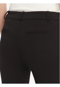 Rinascimento Spodnie materiałowe CFC0122742003 Czarny Regular Fit. Kolor: czarny. Materiał: syntetyk #5