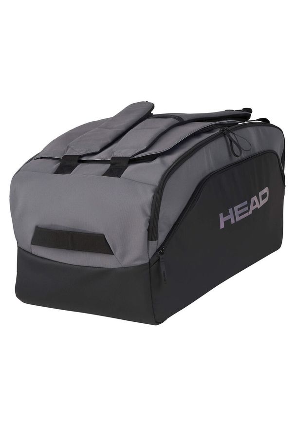 Torba Duffle Head Pro X Sport. Kolor: szary, wielokolorowy, czarny. Sport: tenis
