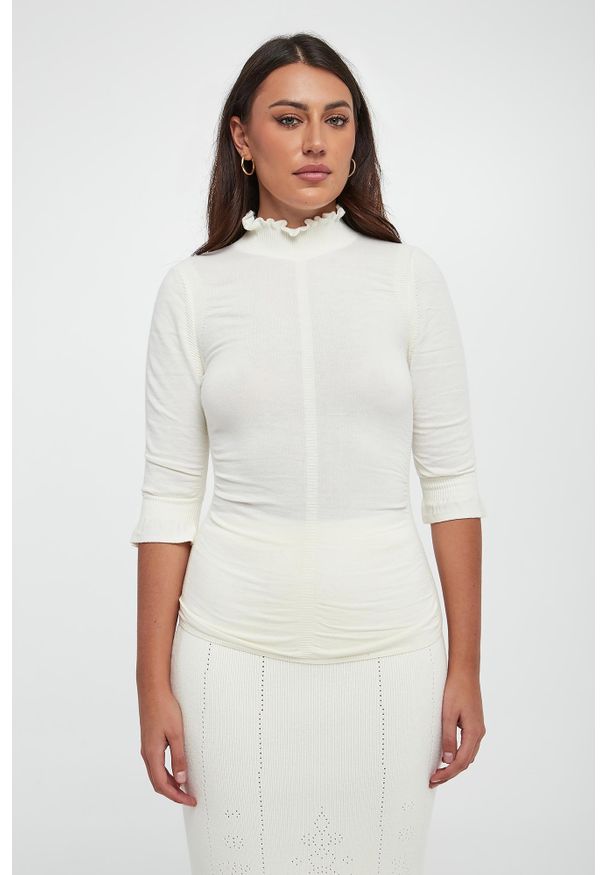 Twinset Milano - Sweter damski TWINSET