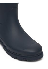 Hunter Kalosze HFRM0002251 Granatowy. Kolor: niebieski. Materiał: syntetyk #6