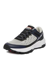 Hunter Sneakersy CWBEO-TECTON-01 Szary. Kolor: szary. Materiał: materiał #5